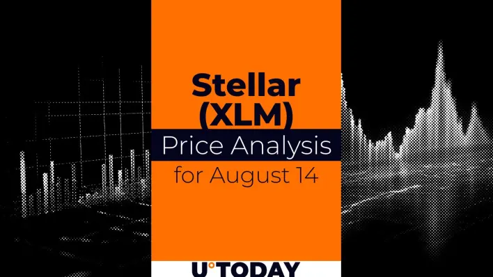 Stellar (XLM) Price Prediction for August 14