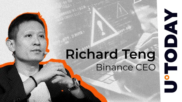 Crucial Security Warning Issued by Binance CEO