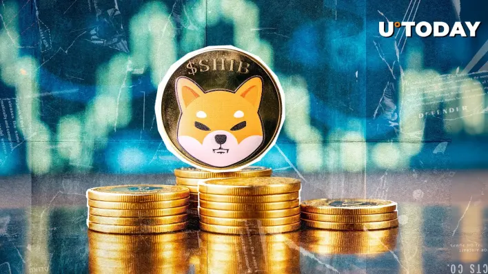 Shiba Inu Open Interest Faces Drawdown as Price Enters Consolidation