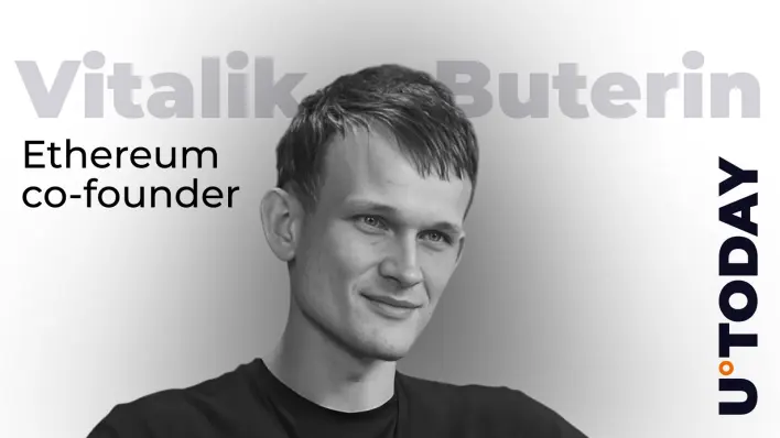 Vitalik Buterin Shows Stunning Pivot: Details