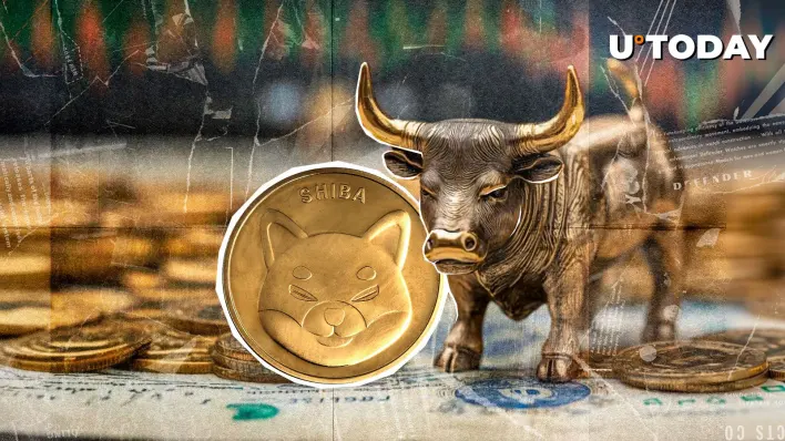 Shiba Inu Open Interest Collapses, 14.03 Trillion SHIB In Spotlight