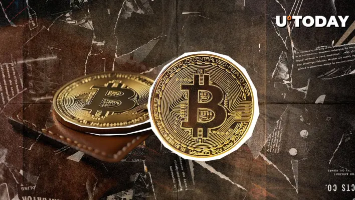 Top Trader Reveals Missed 400,000% Bitcoin Opportunity