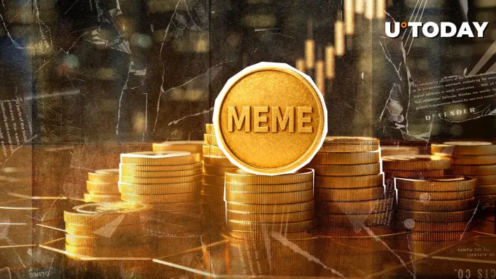 These Memecoins Post Double-Digit Surges Today