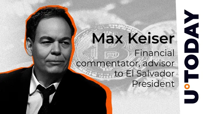 Bitcoin to Rocket 100%, If This Epic Price Prediction of Max Keiser Comes True
