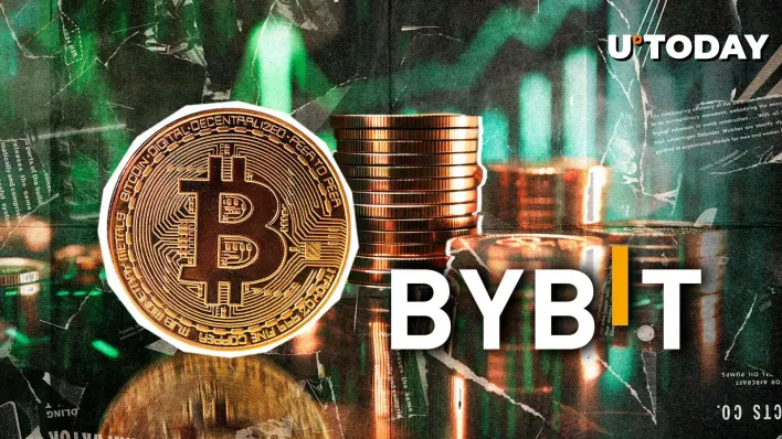 Insane Bitcoin Buy Volume Stuns Bybit Exchange, Bullish Data Emerge