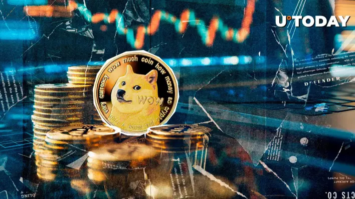 Insane Dogecoin Prediction Made by Top Analyst as DOGE Returns to $0.23
