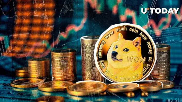 DOGE Surges 1023% on Major Exchange as Whales Step In: What’s Next?