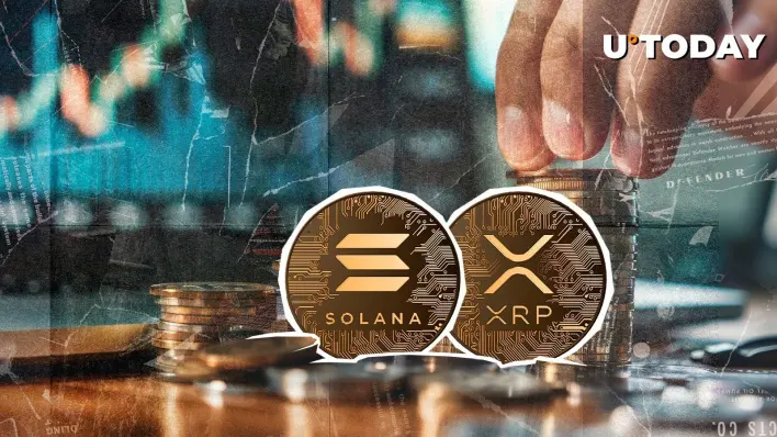 Coinbase to Introduce New XRP and SOL Products