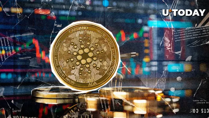 111 Million Transactions: What This Milestone Means for Cardano