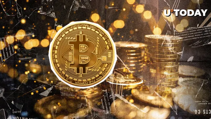 Bitcoin Sees Insane $3.5 Billion Profit Taking in Just 24 Hours