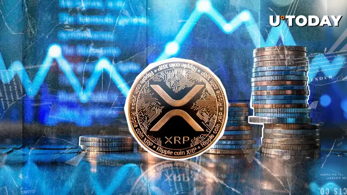 XRP: $3.3 Breakout Can Happen Today
