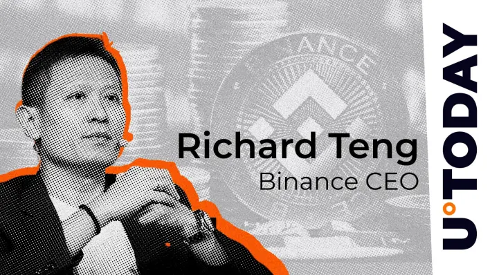 Binance's Biggest Milestones In 8 Years Teased By Richard Teng, Community Reacts