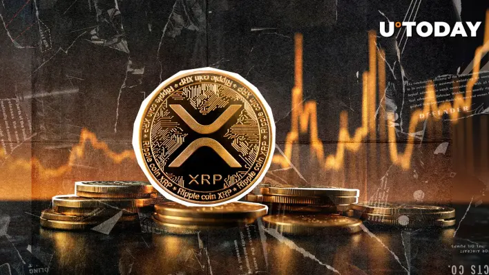 Final XRP Golden Cross Getting Finished
