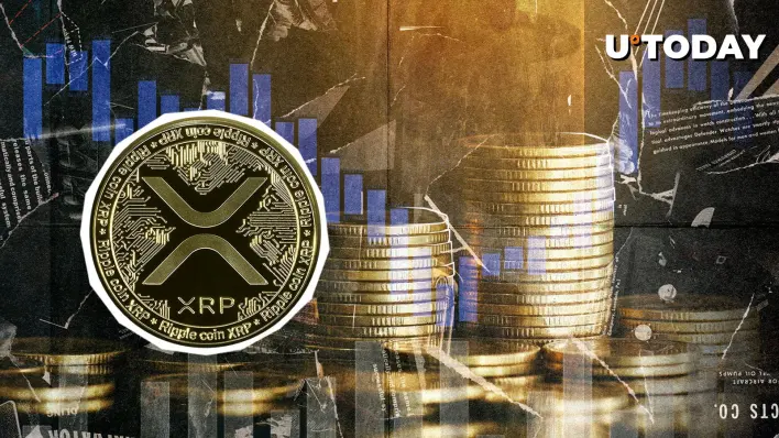 XRP Sees Surge of New Users: Crucial Signal