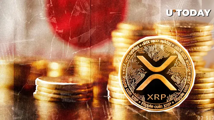 XRP Can Now Be Earned Through Credit Card Points in Japan