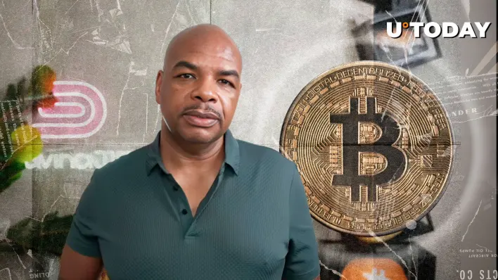 Key Bitcoin Warning Made by Jeremie Davinci about BTC and What's Coming