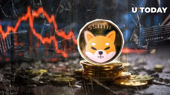 Shiba Inu (SHIB) Rare Death Cross To Appear in Weeks: Details