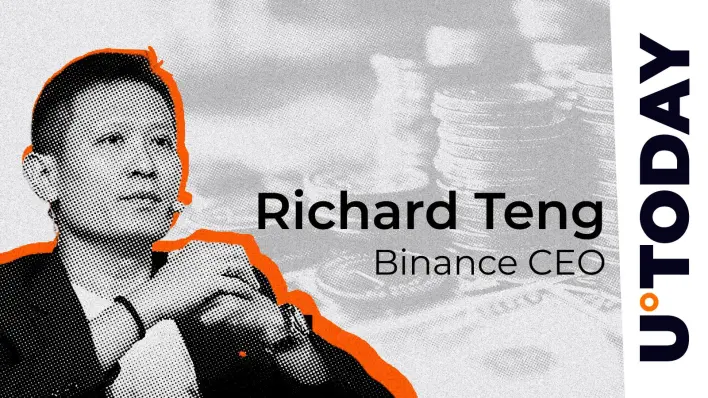 Binance CEO Shines Spotlight on 5 Major Crypto Evolution Trends