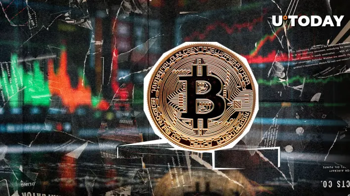Bitcoin (BTC) on Verge of Worst Month in Price History