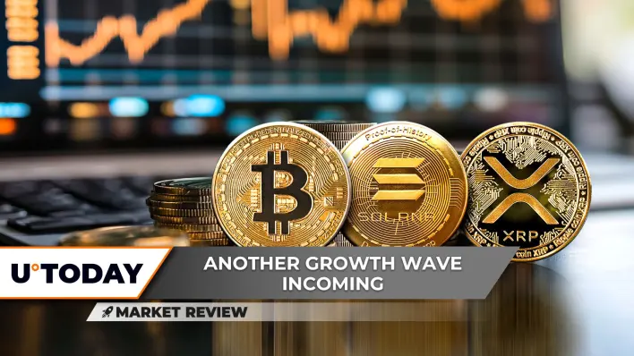 Bitcoin (BTC) to $140,000? XPR Becomes Unchained, Solana (SOL) At Risk of Hitting $100?