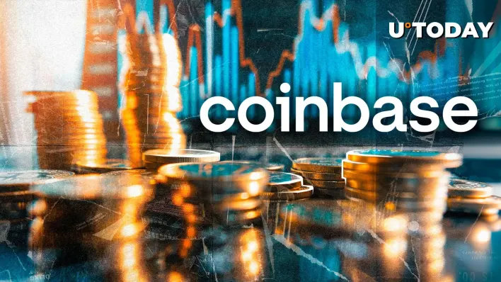 Coinbase: Altcoin Season Is Coming