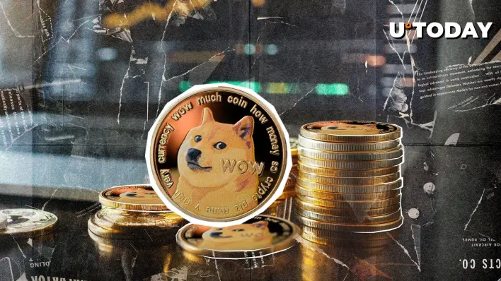 Dogecoin (DOGE) Forms Double Bottom, Eyeing Rally to $0.46: Analyst