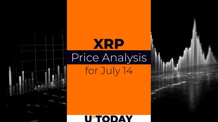 XRP Price Analysis for July 14