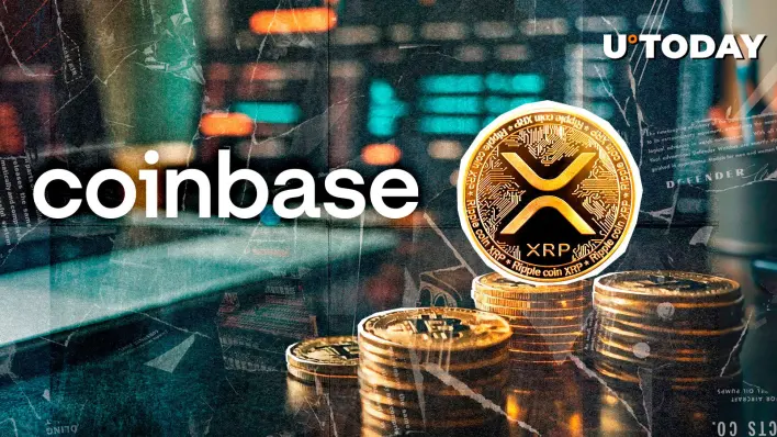 $70,224,089 XRP Stuns Coinbase in Minutes, What’s Happening?