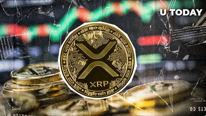 XRP Golden Cross Fully Confirmed, What's Next?