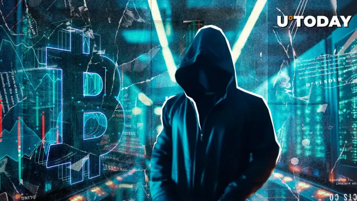 1,000 Reasons To Restore Satoshi Nakamoto Statue