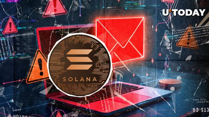 Scam Alert: Victims Lose Crypto to Malicious Solana Bot on GitHub