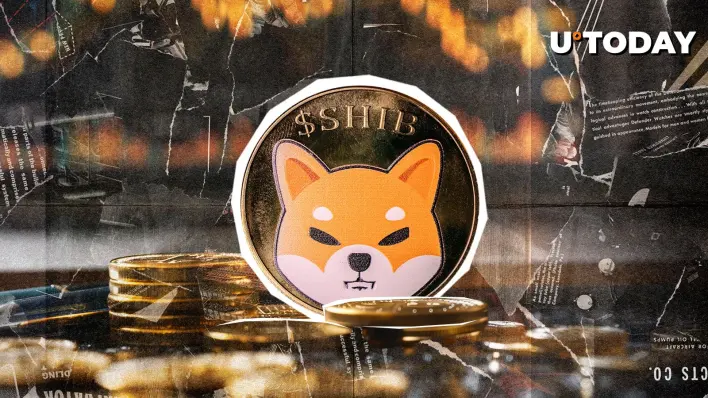 Billion of Shiba Inu Coin Stolen: Here's How SHIB Price Reacts