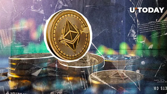 Ethereum (ETH) To Melt Faces, Top Analyst Issues Breathtaking Prediction