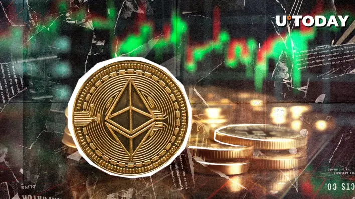 New Sudden ETH Shuffle by Ethereum Foundation Raises Big Question