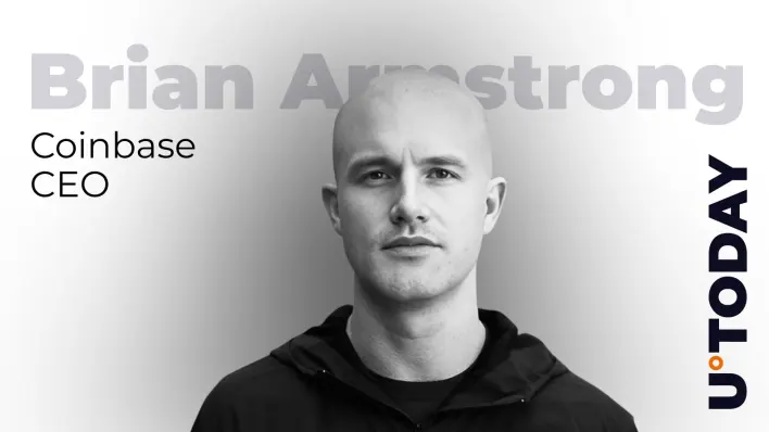 What’s Next? Coinbase CEO Hints Following DEX Trading Launch