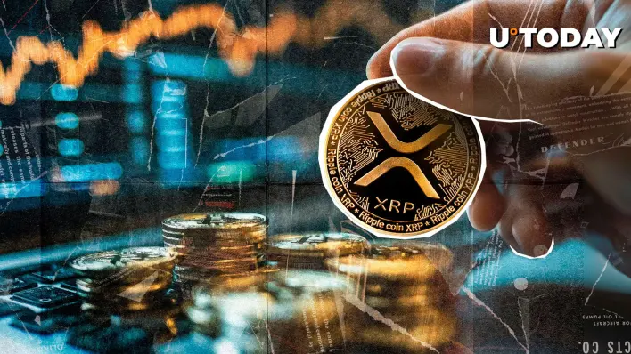 Saylor Wouldn't Have Touched XRP, Analyst Says