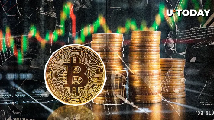 $1 in Bitcoin 15 Years Ago Would Be Worth $2,000,000 Now