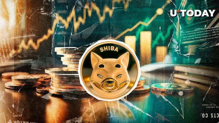 Shiba Inu Forms Golden Cross Following 10% Price Rally: What Next?