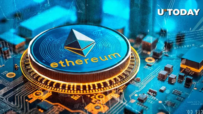 Ethereum Mainnet Turns 10: All Major Milestones, 2015-2025