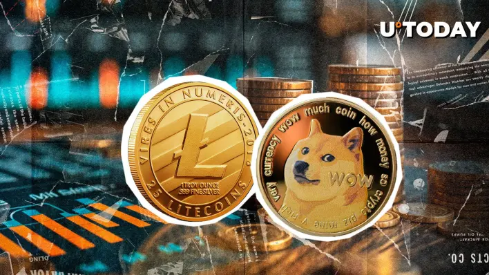 Litecoin Issues ‘Here for You’ Dogecoin Tweet, Crypto Community Reacts