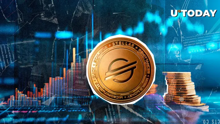 Stellar (XLM) Welcomes Major Releases, Price Up 8%
