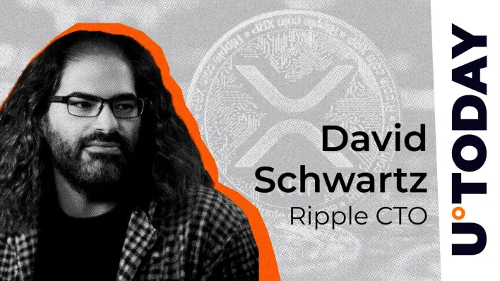 Satoshi May Hold A Lot of XRP: Ripple CTO