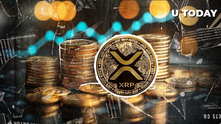 XRP Might See Biggest Price Explosion in 2025: Details