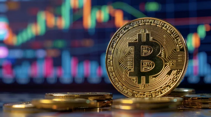 Breaking: Bitcoin Hits Record Peak. How High Can It Surge in 2025?
