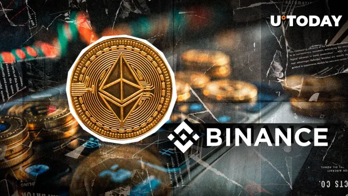 Binance Enormous Reserves Revealed: 2% of All Bitcoin (BTC) and 0.2% of Ethereum (ETH)