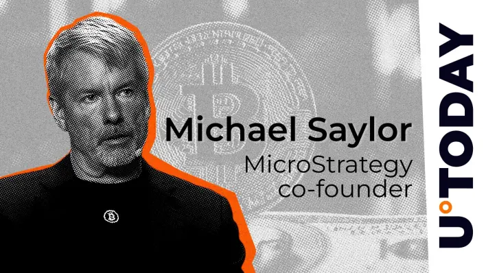 Strategy Bought Bitcoin? Saylor Breaks Silence with Iconic Line
