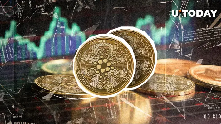 Cardano (ADA) Skyrockets 111% in Volume in Total Bull Takeover