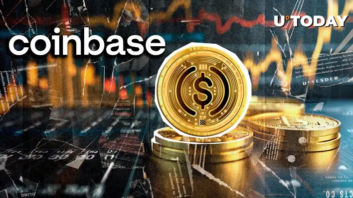 Coinbase New Asset Listings Unveiled: USDC Included