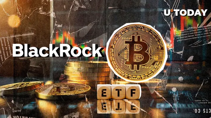 $80,000,000,000: BlackRock Bitcoin ETF IBIT Goes Parabolic