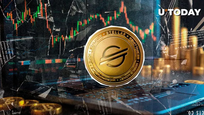 Stellar (XLM) Just Crushed XRP With Big 50% Weekly Breakout